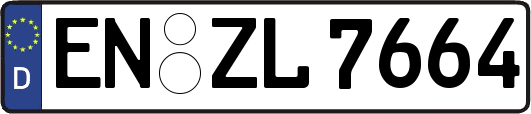 EN-ZL7664