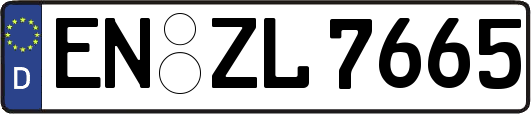 EN-ZL7665