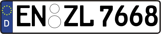 EN-ZL7668