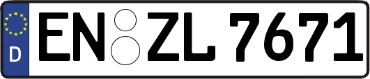 EN-ZL7671