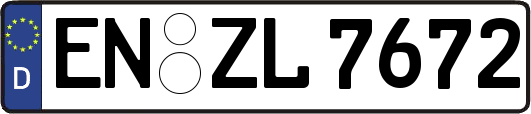 EN-ZL7672