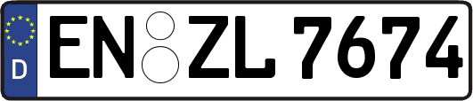 EN-ZL7674