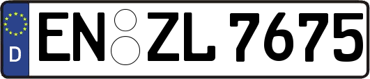 EN-ZL7675