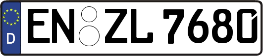 EN-ZL7680