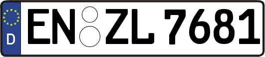 EN-ZL7681