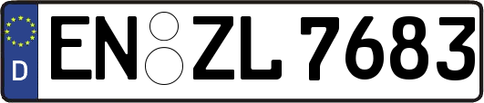 EN-ZL7683