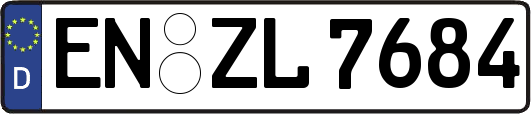 EN-ZL7684