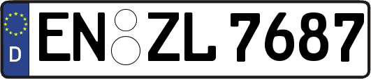 EN-ZL7687