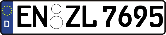 EN-ZL7695