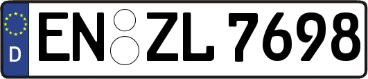 EN-ZL7698