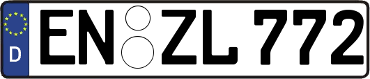 EN-ZL772