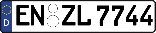 EN-ZL7744