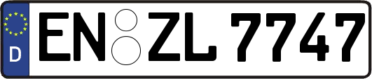 EN-ZL7747