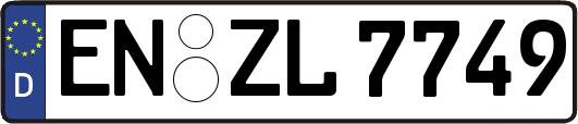 EN-ZL7749