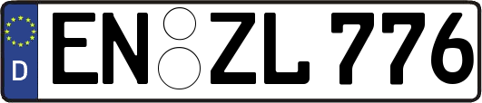 EN-ZL776