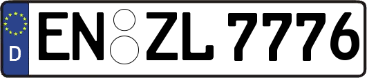 EN-ZL7776