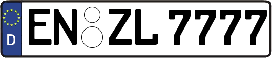 EN-ZL7777