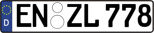 EN-ZL778