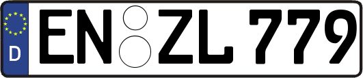 EN-ZL779
