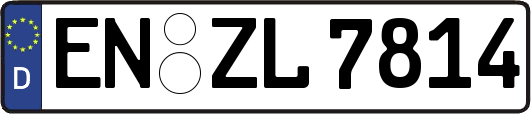 EN-ZL7814