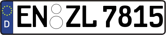 EN-ZL7815