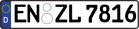 EN-ZL7816