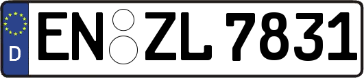 EN-ZL7831