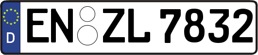 EN-ZL7832