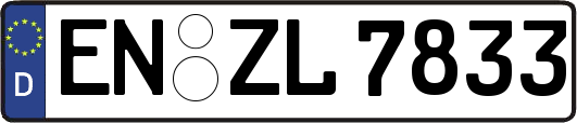 EN-ZL7833