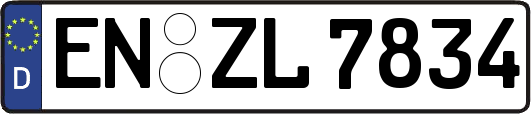 EN-ZL7834