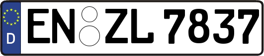 EN-ZL7837