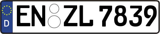 EN-ZL7839