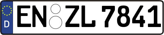 EN-ZL7841