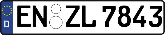 EN-ZL7843