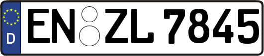 EN-ZL7845