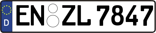 EN-ZL7847