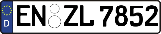 EN-ZL7852