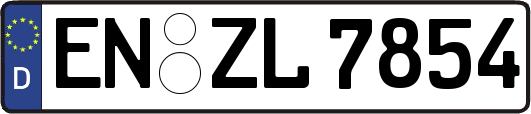 EN-ZL7854