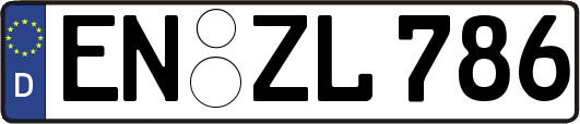 EN-ZL786