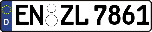 EN-ZL7861