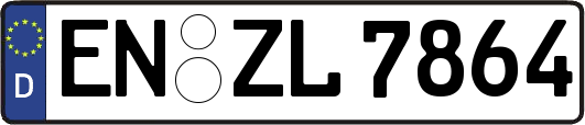 EN-ZL7864