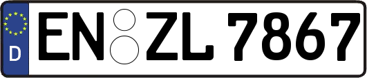 EN-ZL7867