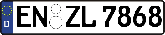 EN-ZL7868