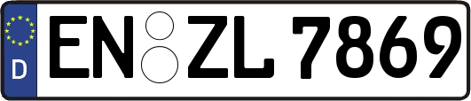 EN-ZL7869