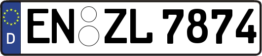 EN-ZL7874