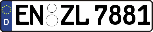 EN-ZL7881