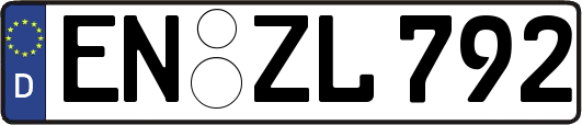 EN-ZL792