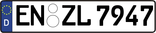 EN-ZL7947