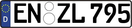 EN-ZL795