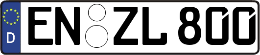 EN-ZL800
